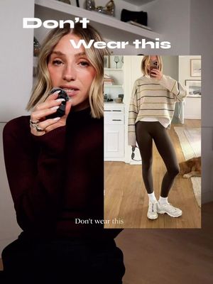 Listen, I love a legging as much as the next girl, but I’m here to tell you they’re not as comfortable or as put together as this outfit @lululmeon @lululemon  #ad #lululemoncreator