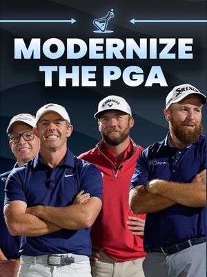 The PGA just proved that they’re doing everything they can to get Gen Z and younger to enjoy watching golf by putting on the Golf Channel Games last week.  And all they had to do was take a page out of every other major sports leagues book… By hosing an “All Star / Pro Bowl” type event that perfectly manufactures clips for social media  Did you like this event or no? #pga #golf #sportsmarketing #marketing 