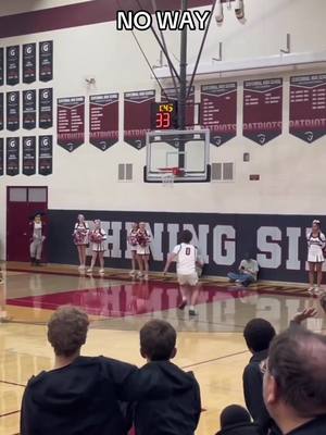 this woulda been INSANE (tob1n_dunks/IG) #playmaker #basketball #NBA #dunk #hoops 