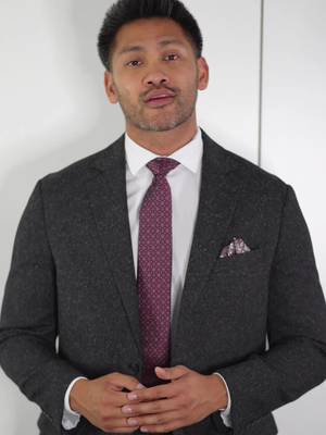 From formal wear to business to casual, our fits put in the work.