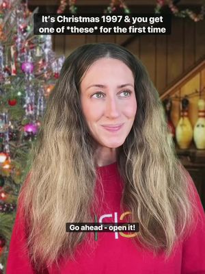 The unspoken Christmas tradition🎄
