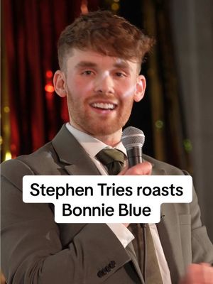 This must make me number 1058. The full roast is out now #funny #roast #2025 #lol #foryou