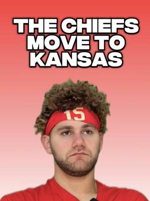 Did you know that Chiefs have been in Missouri this whole time? #NFL #comedy #chiefs 