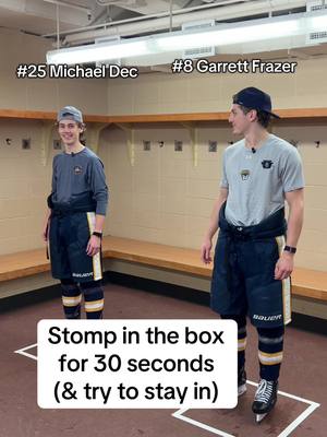 who ya got? #ErieOtters #eriepa #hockey #sports #erie 