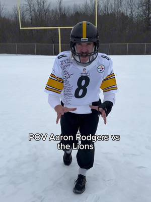 That was the craziest game I’ve ever seen. Rodge is on a heater in December!!  #TikTokCampaign #football #quarterbacks 