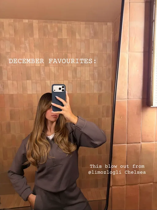 December favs 🎄
