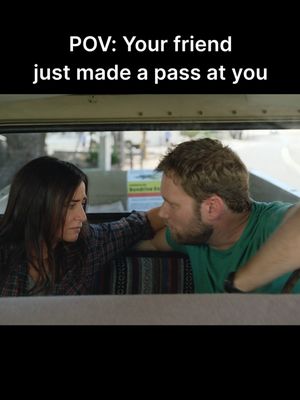 No ❌ no 🚫 no 🙅 no 🙂‍↔️ #BetterThings #PamelaAdlon