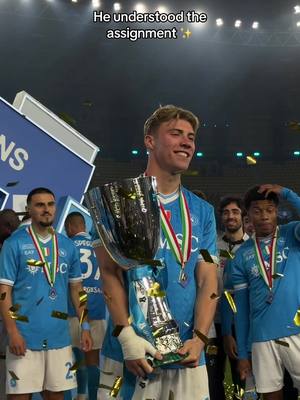 Un vero amico 🤝 #SerieA #tiktokcalcio #tiktokfootball #EASPORTSFCSupercup 