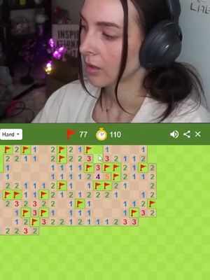 IT'S A 50-50 #gaming #minesweeper #funny