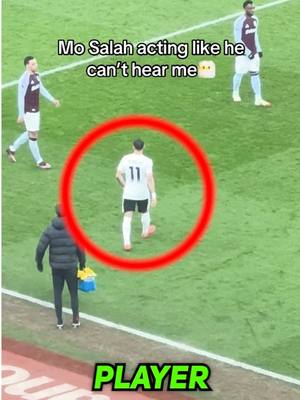Do You Think The Fame Changed Mo Salah? #yosalahcanigetyourshirtbro #h00pify 