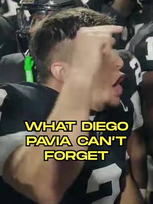 Diego Pavia said F-U to Heisman voters. What he right or wrong? #heismantrophy #cfp #cfb #diegopavia #secfootball 