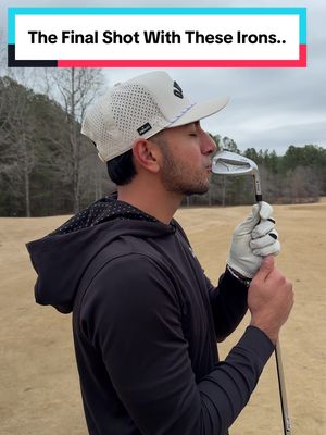 The end of an era…Shoutout to @PING Golf for releasing these gems back in the day. They did me well for 12 years! Follow along to see the @takomogolf unboxing video 🔥  • • • • • #golf #golflife #golfaddict #golfstagram #golfgti 