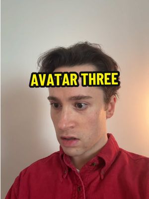 Avatar three