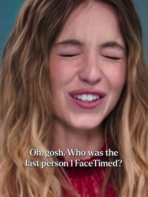 Don't worry Amanda, 3 hours and 53 minutes of screen time is light work. Tap the link in bio to watch #AmandaSeyfried and SydneySweeney spill the tea while sipping the truth serum. #TheHousemaid