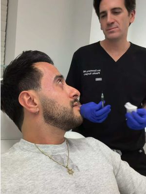 it’s the most wonderful time of the year  #botox 