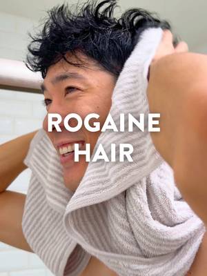 #RogainePartner Let’s tackle our hair problems!  As we hit our thirties, the hair concerns we never thought about start to show up. Lucky for us, there’s great products out there that help solve some of these issues like @Rogaine.  Rogaine is simple to use and easy to add to your daily habit. It’s the No. 1 dermatologist recommended brand for hair regrowth and delivers 4x more hair in 16 weeks*, making it an easy choice for anyone looking to feel more confident again. Don’t forget to buy Rogaine during Amazon’s New Year, New You deal between 1/5 - 1/11* * deals subject to change  *vs placebo