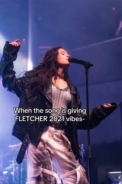 #fyp #pop #indiepop #newmusic #fletcher 