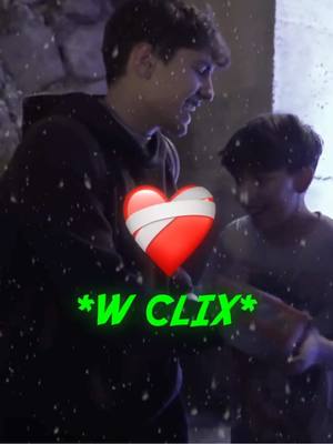 W mom for giving his pc back ❤️ #fyp #clix #wholesome #edit 