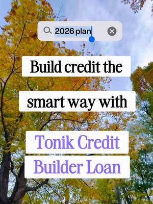New year, new mindset. 🎆​ Iwan na natin sa 2025 ang bad habits—lalo na pagdating sa pera.​ This 2026, choose smarter financial moves.​ Start building better credit with Tonik Credit Builder Loan:​ 💜 Borrow up to ₱50K​ 💜 Ikaw bahala sa due date​ 💜 1 valid ID lang​ 💜 100% digital, easy to start​ Small steps now, better opportunities later.​ Apply na sa Tonik app 👉 https://apps.apple.com/PH/app/id1541576007?mt=8 Learn more 👉 https://tonikbank.com/loans