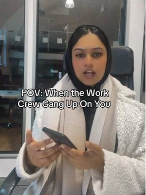 My Ghetto side will come out 😒🙄  #work #office #managers #ghetto #christmasbreak 
