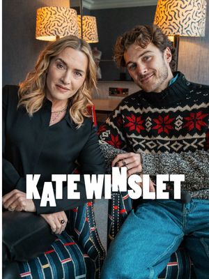 What a huge honour to be interviewing Kate Winslet ❤️ Merry Christmas everyone! 🎄✨  Kate’s new film ‘Goodbye June’ (lovely, rather funny and extremely moving) is streaming on Netflix from Dec 24th! What’s your favourite Christmas film? (Need inspo 🤪)