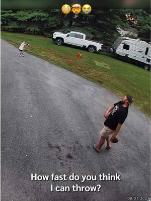 The bait worked perfectly 😂🤣 (via -dregalia91)  #baseball #funny #dadsoftiktok #kids #wholesome 