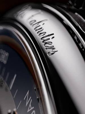 Dual Visions of the Cosmos  The two unique, double-sided timepieces of Les Cabinotiers Celestia Astronomical Grand Complication are part of the 'La Quête' series celebrating the Maison's 270th anniversary.  The 'Homage to Ptolemy' model is available in 18K white gold, while the 'Homage to Copernicus' one is available in 18K 5N pink gold. Each showcases 23 astronomical complications powered by the Manufacture Calibre 3600, which comprises 514 finely adjusted and meticulously decorated components. The double-sided calibre represents not only a significant technical achievement but also, with a thickness of only 8.7 mm, a notable feat of miniaturisation.  As the season of reflection and wonder approaches, marked by the winter solstice on December 21st in the Northern Hemisphere, a celestial turning point when the Earth's tilt ushers in the longest night and shortest day, these masterpieces stand as a beacon of human ingenuity and artistic dedication. They invite contemplation of the universe's grandeur and the Maison's timeless craft, reflecting an unwavering commitment to excellence for seasons to come.  #VacheronConstantin #TheQuest #VC270