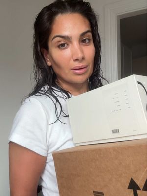 Mini shoes & bags haul