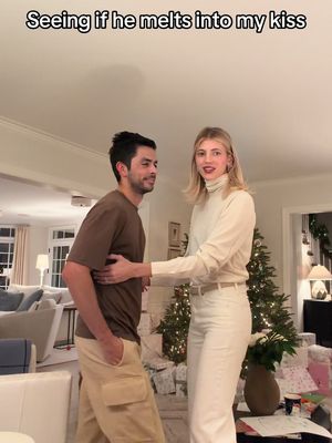 Do we think he likes me ?! 