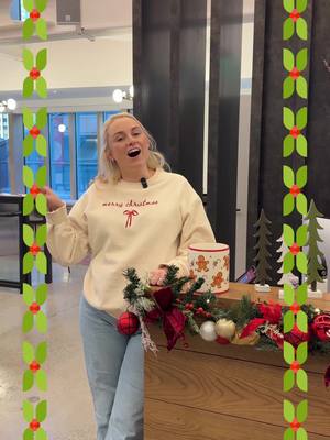 and on the 12th day, everyone feared the social media manager #klaviyo #fypシ #bostontiktok #boston #fyp 
