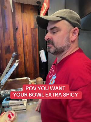 Spicy or not, we’ve got lots of options for you!