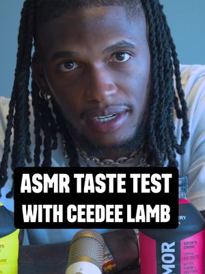 CeeDee is smooth with it #football #ceedeelamb #ceedee #sports @Cee #asmr 