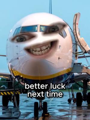 look closer👀#stitch w/ @angel #ryanair