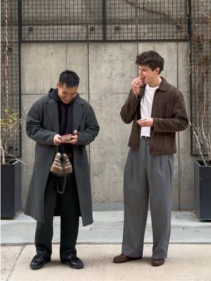 passed the vibe? #fashion #menswearstyle #fitinspo 