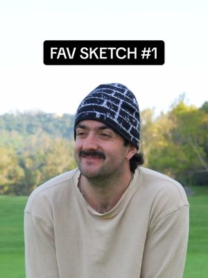 Finishing the countdown of my top 10 favorite sketches of this year, here is #1. The 4 inch putt #funny #golf #comedy #golftiktok @RyanTheLeader 