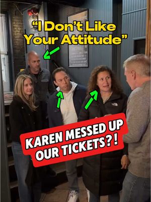 Would you remember what day it was?? 😂🤣 • • #comedy #prank #funny #comedyclub #ticket #fyp 