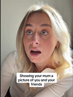 she could be 30, her