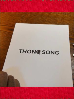 T̶h̶o̶n̶g̶ ̶S̶o̶n̶g̶  ❌ 'Thon Song. ✅ #Toyotathon will never be the same again. #LetsGoPlaces