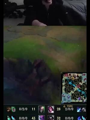 A TIMELESS CLASSIC 🤣 #fy #fyp #leaguetok #leagueoflegends #leagueoflegendsmemes