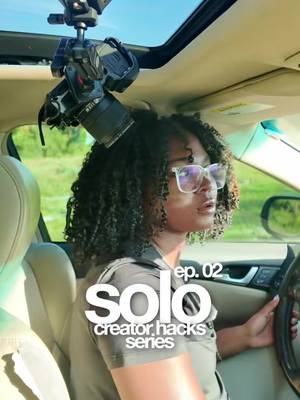 episode two: a mount that stays put #filmmaking #gearsetup #techtools #creativeprocess