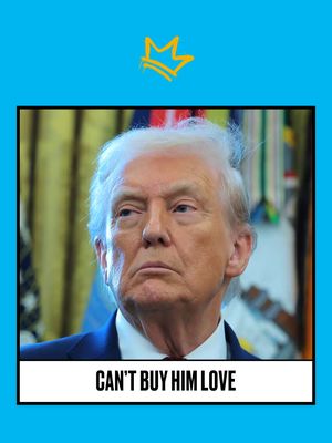 Trump’s Parents Treated Him As Unlovable @mltrump reveals to Joanna Coles why Donald Trump is constantly chasing power and attention and why nobody will ever love her uncle Donald. Have a question or comment for us? Send us an email: beastpod@thedailybeast.com⁠ ⁠ Subscribe to The Daily Beast Podcast wherever you get your podcasts or at the link in bio.⁠ ⁠ #trump #power #Love #president #family #politics #podcast