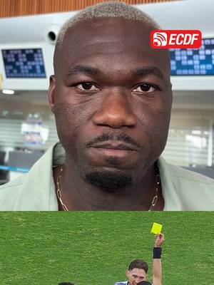 🚨🔥 "LO MÁS PROBABLE ES QUE ME RETIRE, LO DE MARIO ME HA GOLPEADO BASTANTE Y NO QUIERO SABER NADA DEL FÚTBOL" 🖤💛 📌 Felipe Caicedo, jugador de #BarcelonaSC, habló sobre el impacto del fallecimiento de Mario Pineida y su continuidad en el 'Ídolo del Astillero' 🎙️ @kevinsas99