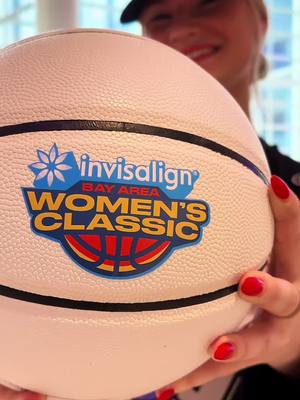 Invisalign is showing up for women’s sports... and the Bay Area felt it this weekend. 🦷🙌 The GIST team was on site at the second annual Invisalign Bay Area Women’s Classic, where fans packed the stadium to watch four top NCAA programs (Stanford, Oregon, Cal, and USC) hit the court. 🏀 The energy was all about community, confidence, and growing the women’s game together. ✨ One standout moment? The Invisalign Photo Booth. A fun, feel-good activation that had fans absolutely serving looks, smiles, and main-character confidence. 😁 Check out the #linkinbio to learn how an Invisalign smile can level up your confidence on and off the court. 👏 #ad #partner #invisalign