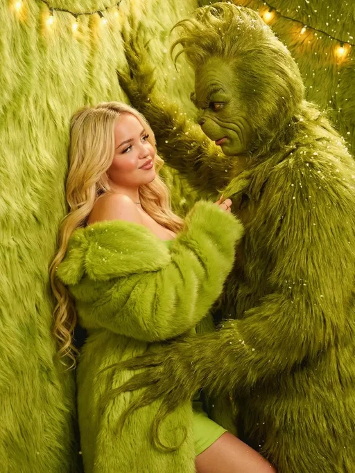 Me n my man💋💚🥵