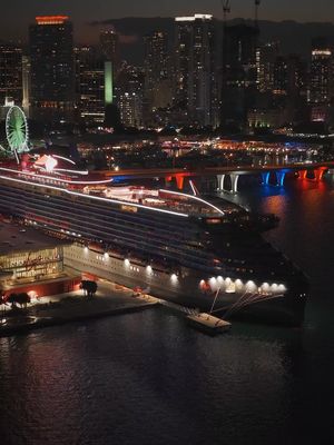 You’ve got 48 hours left to be the best gift-giver ever 🚢🎁