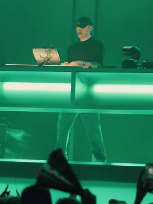 road testing a new one @Tiga 🛸👀