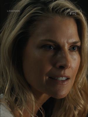 Can’t stop watching Ali Larter as Angela in Landman. #FYC 🏔️📺: Landman on Paramount+ #Landman #AngelaNorris #AliLarter #TVTok