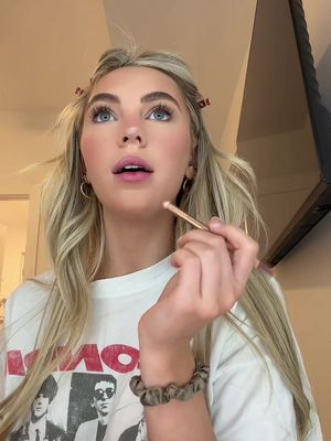 Beauty tips and tricks #grwm #makeup 