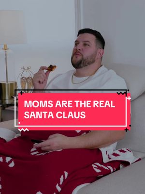 Moms have been shopping all year for this 🤣🤦‍♂️ . . #Christmas #HolidaySeason #Santa #parenting  #MomsofTikTok 