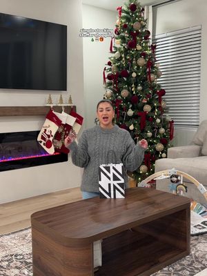 love using Chime to keep me on track with my budget even with simple things like shopping for stocking stuffers :shopping_bags: #ChimePartner #BankSmarterThisSeason